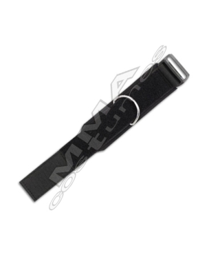 Anklet straps
