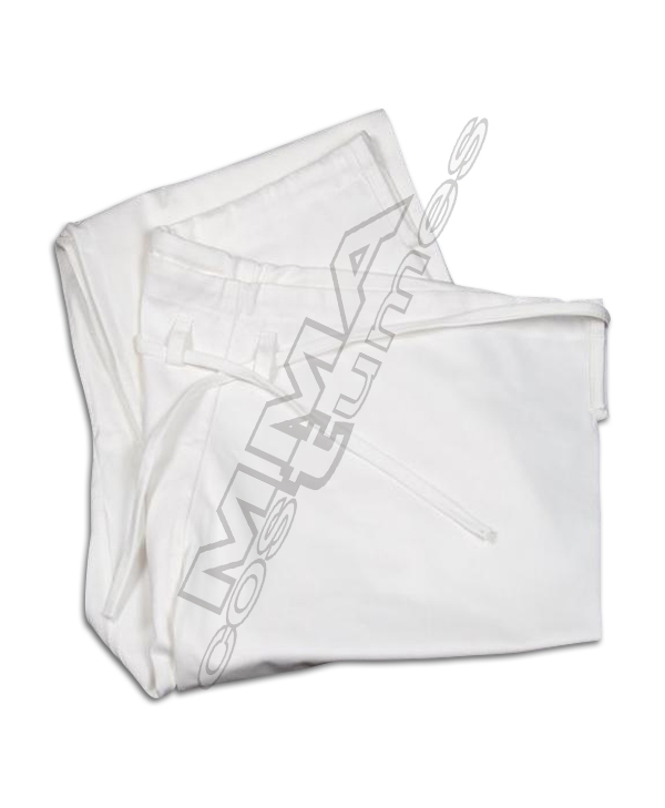 gi pant side