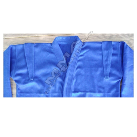 sambo jacket
