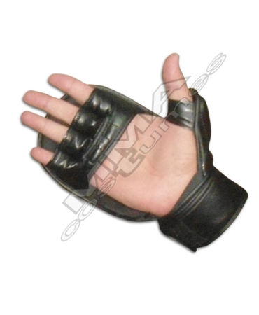 mma gloves