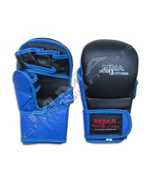 MMA Pro Fight Sparring Gloves