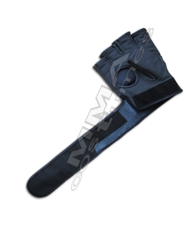 gloves with thumb