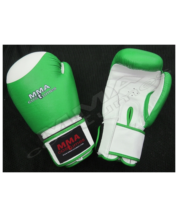 Competition Gloves 1