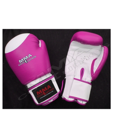Competition Gloves 2