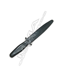 Krav Maga None Flexible Dummy Knife