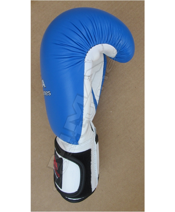 boxing gloves