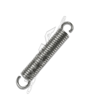 heavy Punching Bag Spring