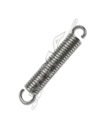 heavy Punching Bag Spring