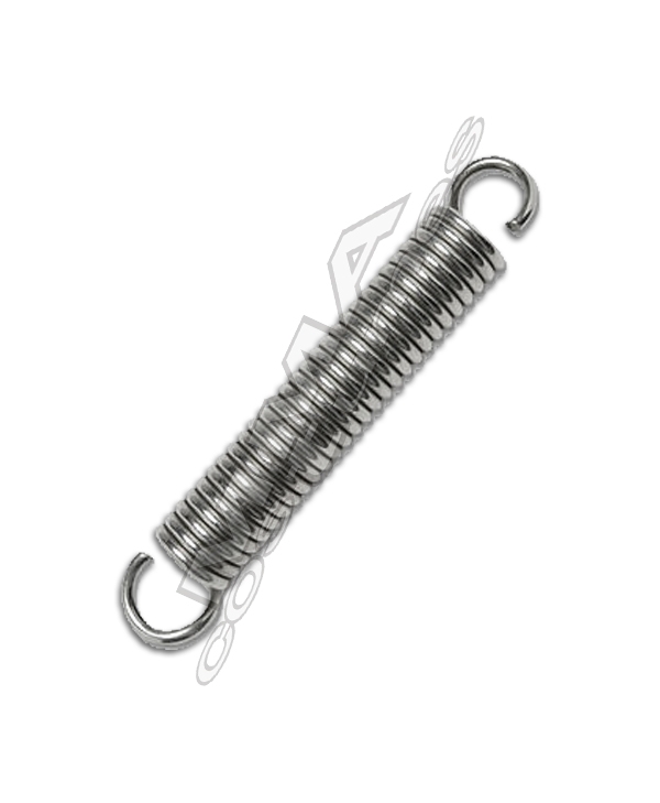 heavy Punching Bag Spring