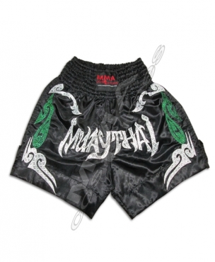 Muay thai Short / Kickboxing shorts