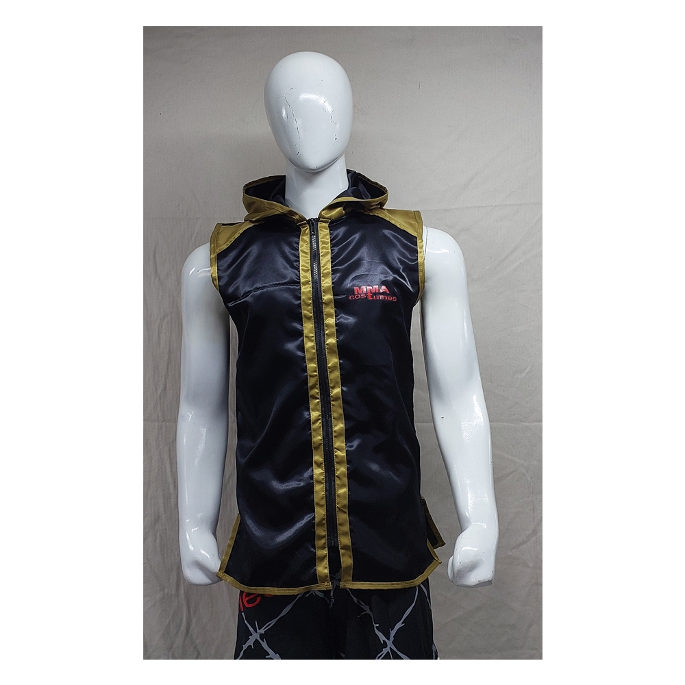 Cornerman Jacket