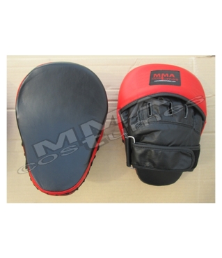 Boxing Kickboxing Focus Mitts