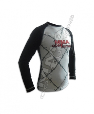Rash Guards / Compression T-shirts
