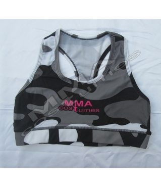 Women Sports Bra / Gym Workout Bra