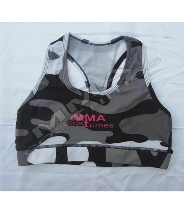 Women Sports Bra / Gym Workout Bra