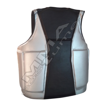 Boxing Kickboxing Chest Guards