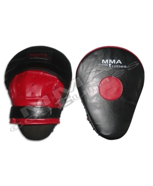 Ultra Lightweight IMF-Padded Boxing focus Mitts