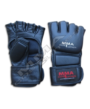MMA Sparring Gloves
