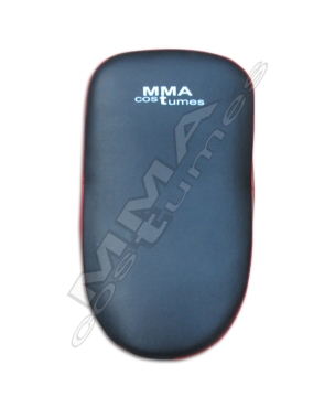 Gel-Padded Professional Heavy Hitters Thai Pads