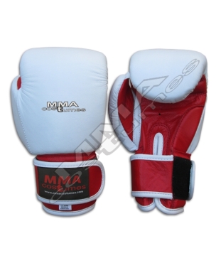 Kids Training Sparring Boxing Gloves