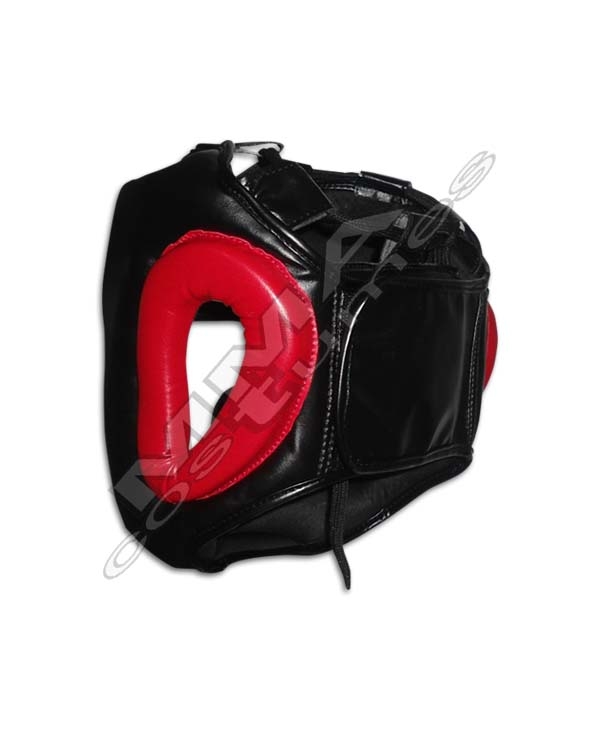 back of head guard