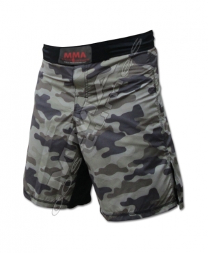 MMA Grappling Board shorts / MMA Fighting Shorts