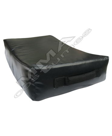 Large Size Tombstone Kick Shield