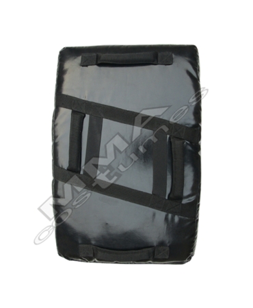 back of pads