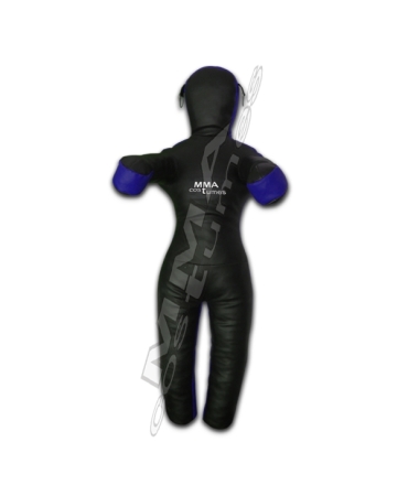 Hang Man Punching Bag