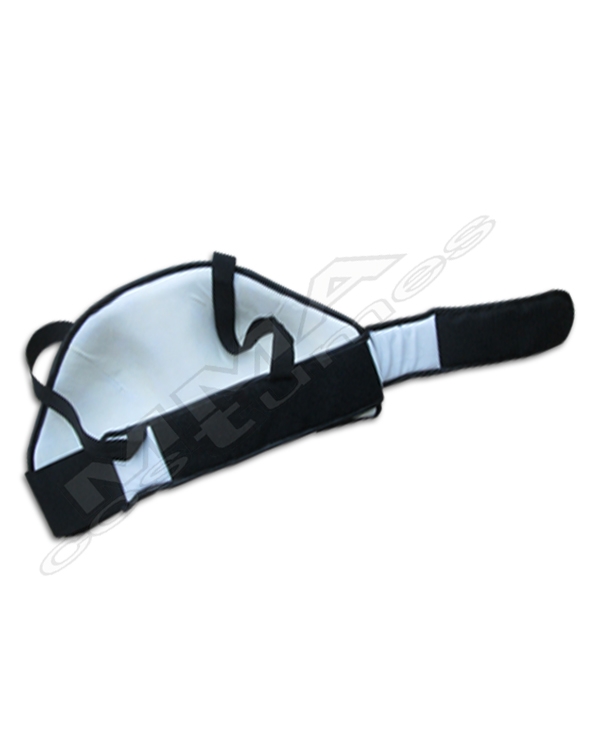 Women Chest Protector 1