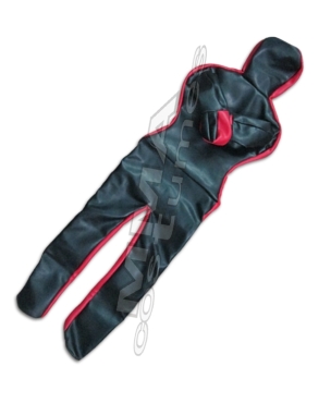 MMA Boxing Kickboxing Standing Position Man Shape Dummy Unfilled