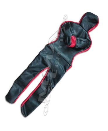 MMA Boxing Kickboxing Standing Position Man Shape Dummy Unfilled