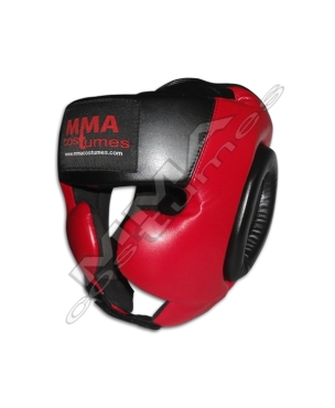 Boxing / Kickboxing Chin Protective Head guards