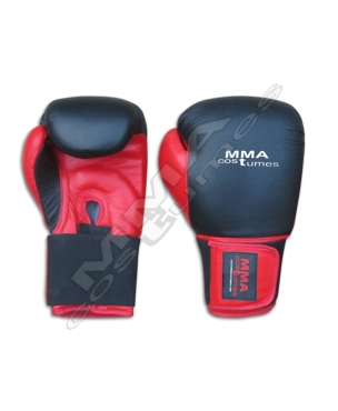 Premium Leather Hi Tech- Gym Bag Gloves