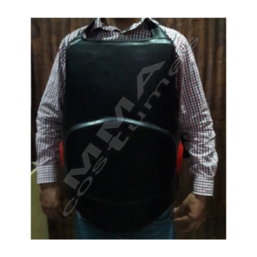 Boxing Kickboxing Chest Guards