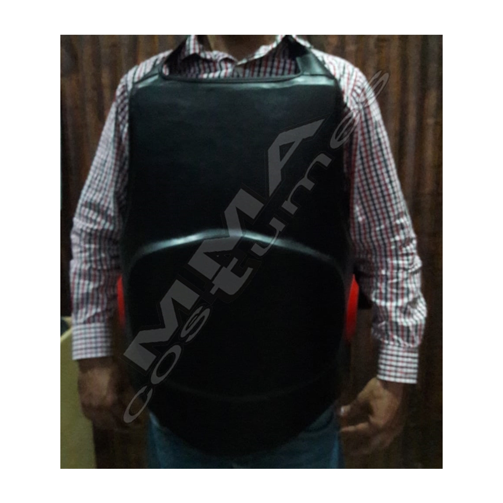 Boxing Kickboxing Chest Guards