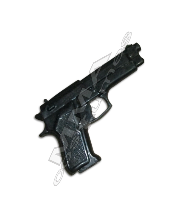 Dummy guns