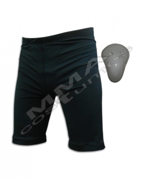 Compression Short / Vale tudo Compression shorts