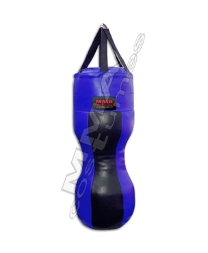 Body Shape Punching Bag