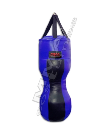 Body Shape Punching Bag