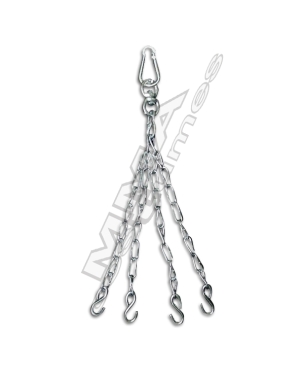 Punching Bag 4 string Chain