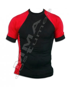 MMA Rash Guards / Compression Shirts