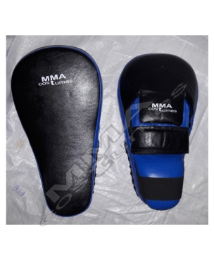 Boxing Kickboxing Long Focus Mitts