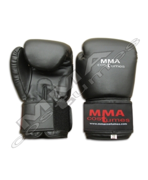 Thai Style Boxing Gloves