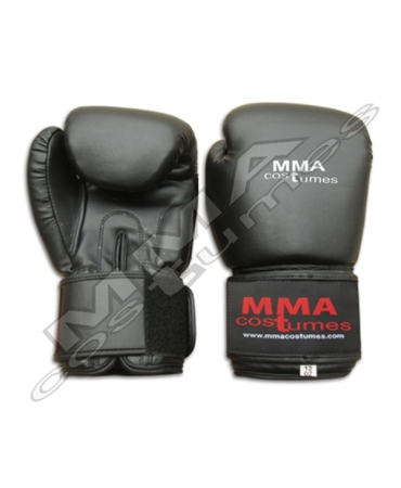 Thai Style Boxing Gloves