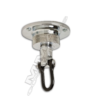 Pin Lock Super Speedskill swivel