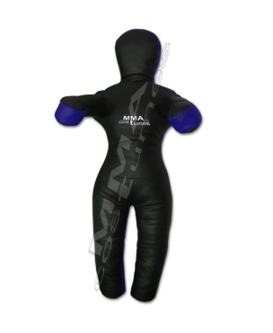 MMA Boxing Kickboxing Standing Position Man Shape Dummy