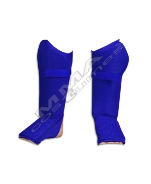 Breathable Mesh Grappling  / Boxing sparring shin guards