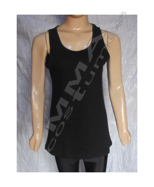 Women Racer Back Gym WorkOut Tank Top