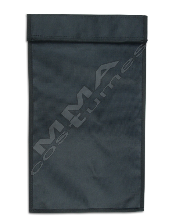 inside small bag